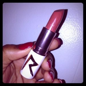 MAC Bad Gal RiRi lipstick. Holiday 2013!
