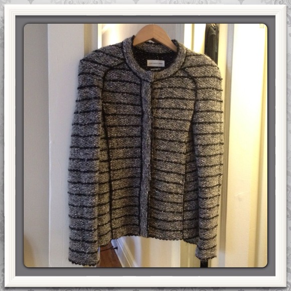 Isabel Marant Etoile Raglan - Picture 2 of 4