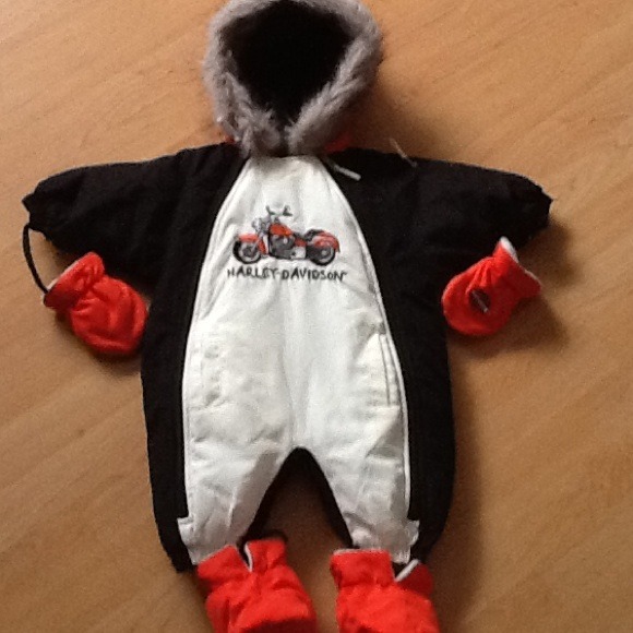 Harley Davidson"New"
