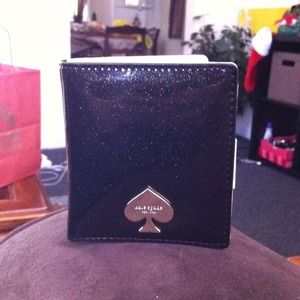 Kate Spade Mini Wallet