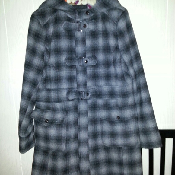 Steve Madden Jackets & Blazers - Steve Madden coat