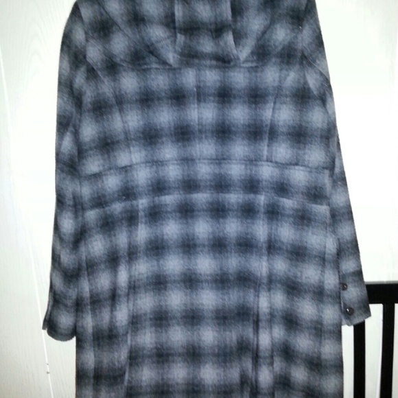 Steve Madden coat - Picture 2 of 4