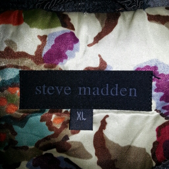 Steve Madden coat - Picture 3 of 4