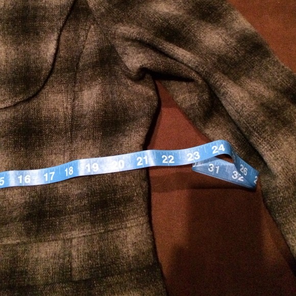 Steve Madden coat - Picture 4 of 4