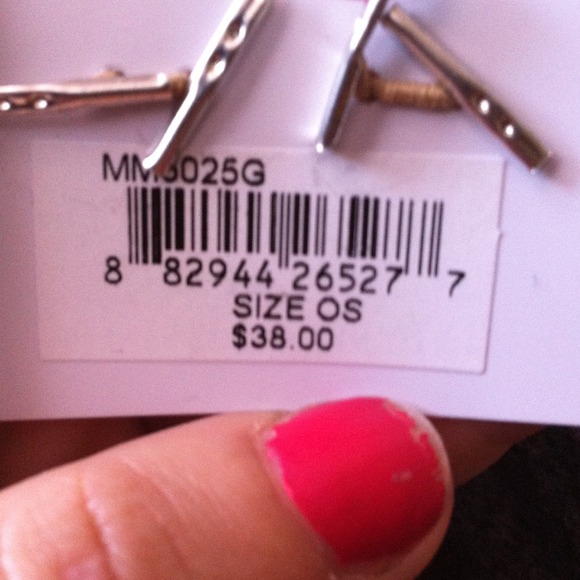 Michela Currone Lucky Scatter Pins - Picture 2 of 2