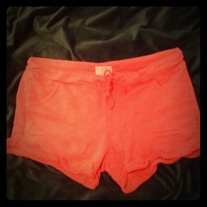 💕Aerie Sweater Shorts 💕