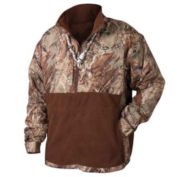 Drake jacket - Picture 2 of 2