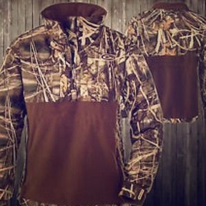 Drake jacket