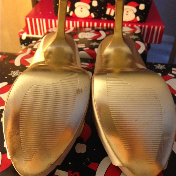 🎉HP 1/4 Street Style Party Steve Madden 'Shimma' - Picture 3 of 4