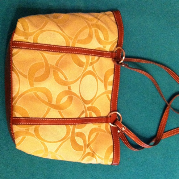 Rosetti handbag - Picture 1 of 3
