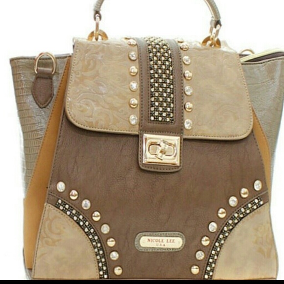 Nicole Lee Handbag