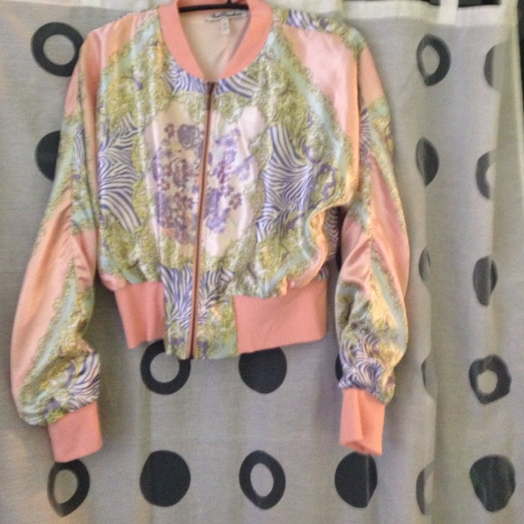 Awesome jacket
