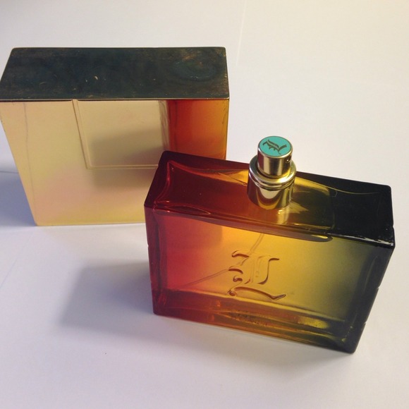 On hold for @snowwhite029-L.A.M.B. Perfume 3.4 fl