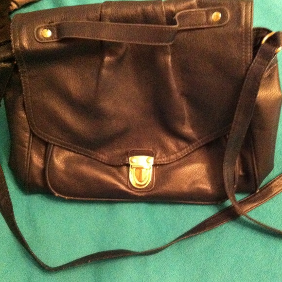 Forever 21 purse