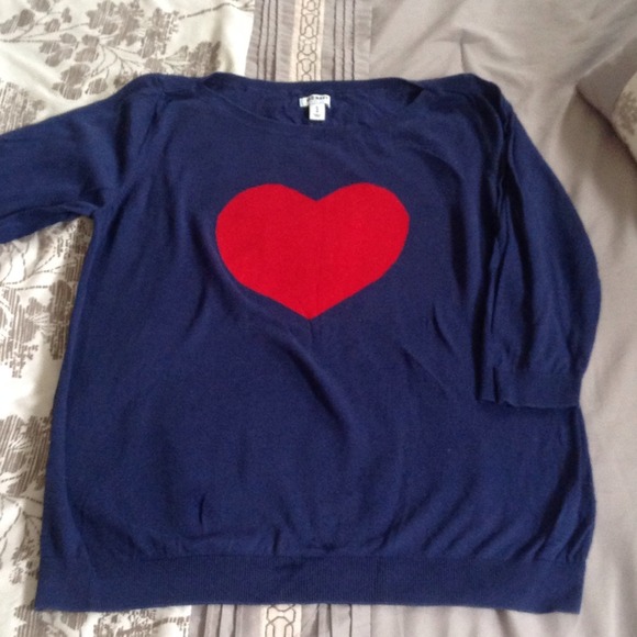 Old Navy Tops - 3/4 sleeve top
