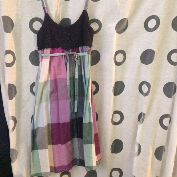 Summer dress