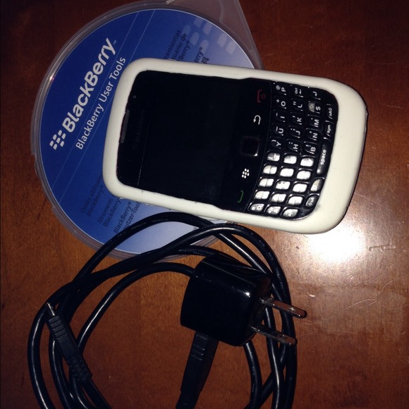 Blackberry 9330