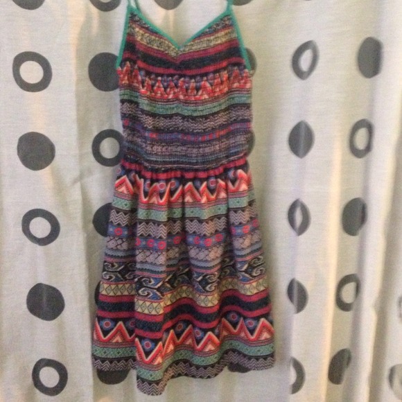 Summer dress