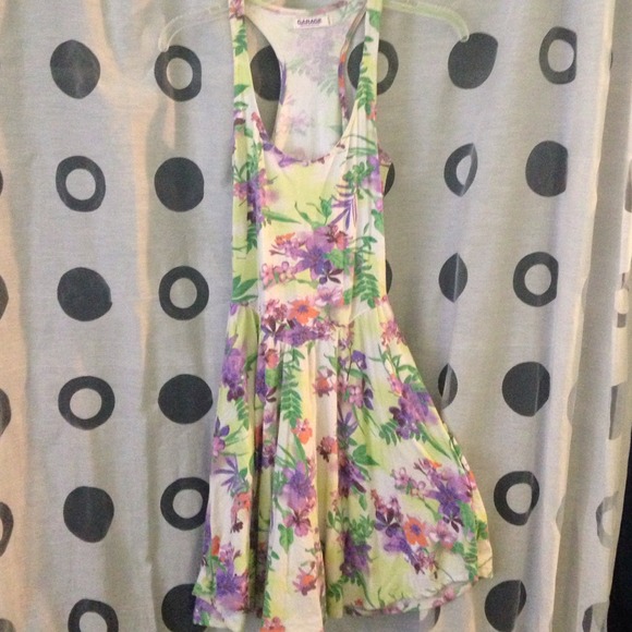 Summer dress