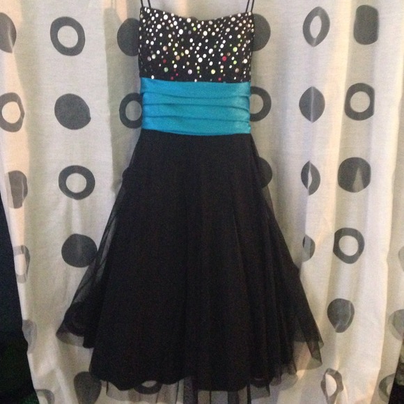 Party dress
