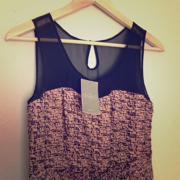 Anthropologie dress - Picture 1 of 4