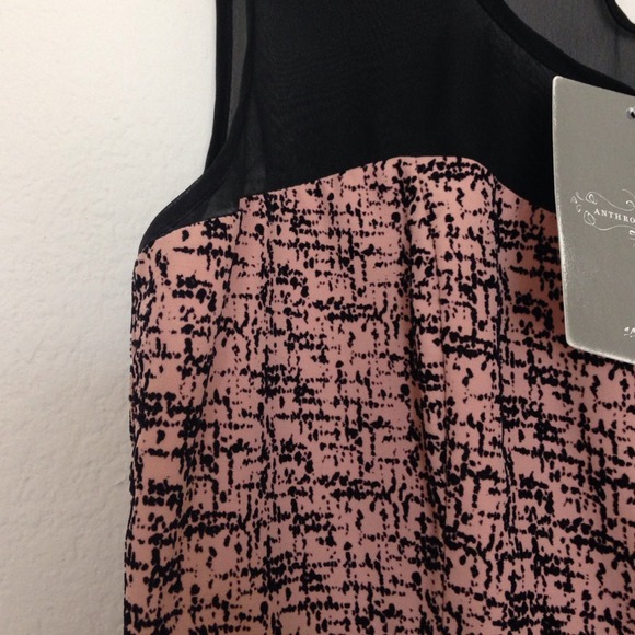 Anthropologie dress - Picture 3 of 4