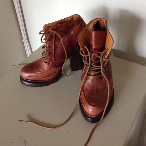 Jeffrey Campbell heels/boots