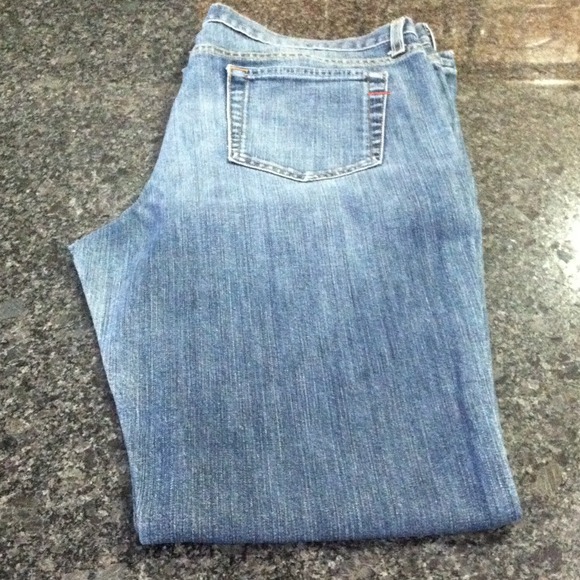 SOLD! Gap Jeans.