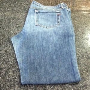 SOLD! Gap Jeans.