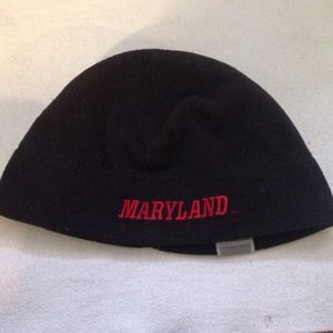 Winter hat