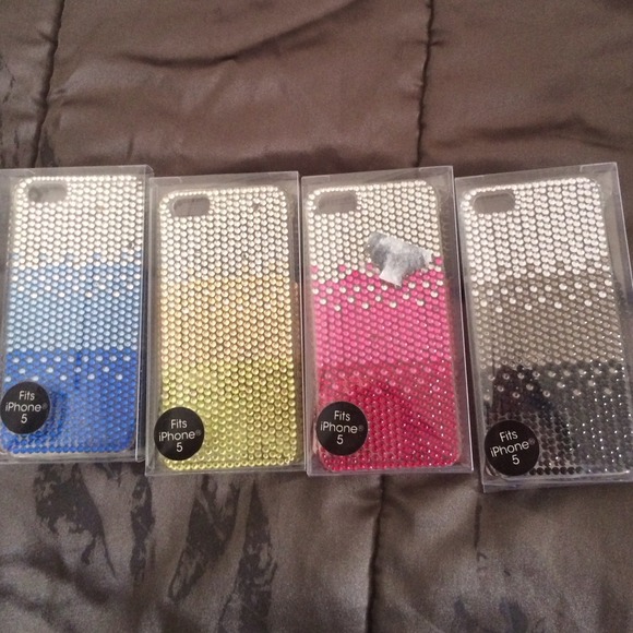 iPhone 5s cases