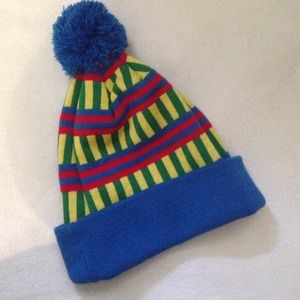 Winter hat