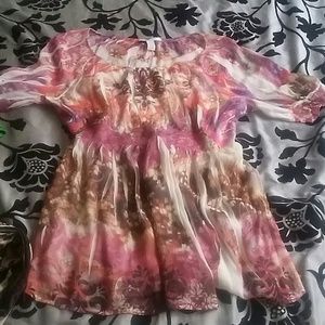 Style & company shirt