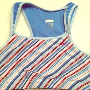 NWOT Nike Sports Bra