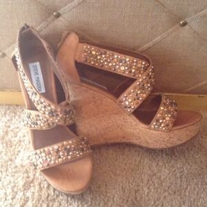 Wedge Sandals *SOLD IN BUNDLE*