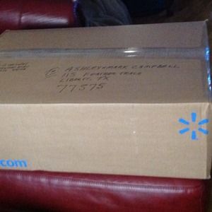 Misc. items on RESERVE for trade w/Ashley C.