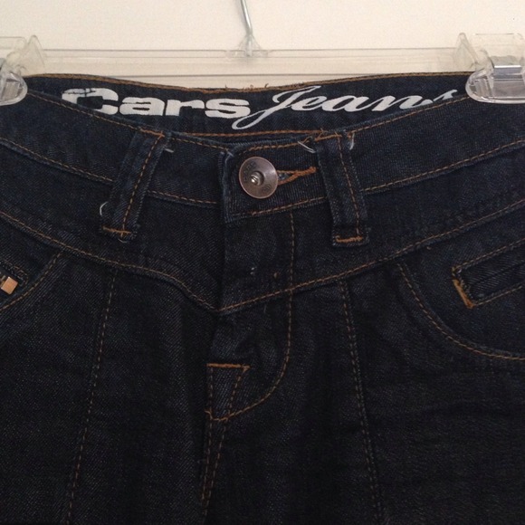 Cars Jeans - Picture 2 of 3
