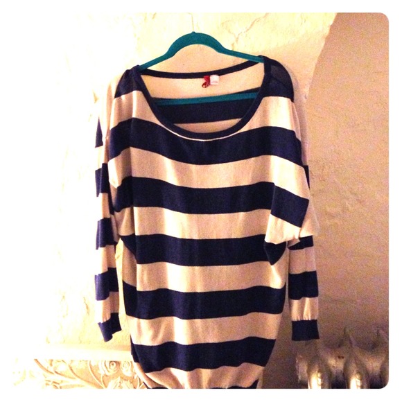 Long sleeved shirt