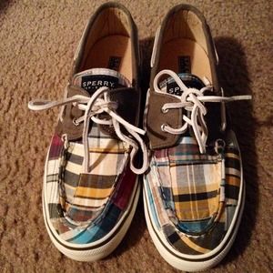 Bahama 2 Eye Patchwork