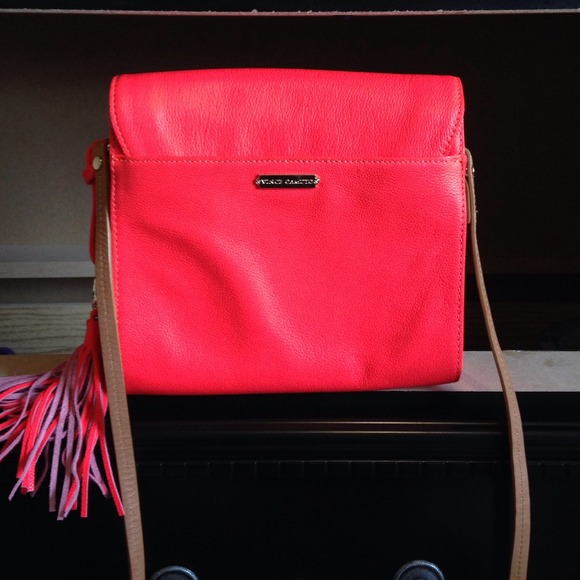 Vince Camuto handbag authentic - Picture 2 of 3