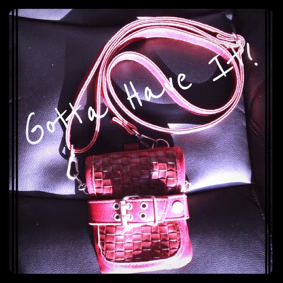 TokyoBay Sachetto Bag