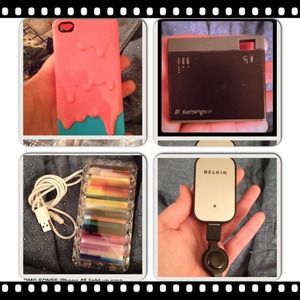 ON HOLD PRETTYHAZE07🔹🔴🔸IPHONE 4S 🔸🔴🔹 4/22