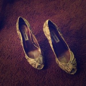 Steve Madden