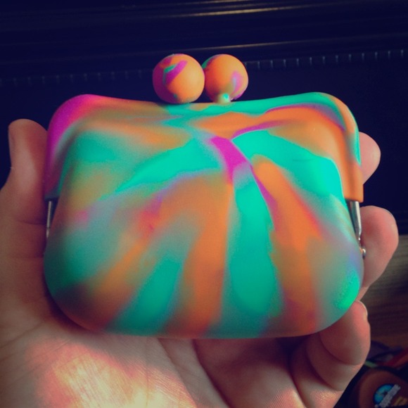 Penny bag.