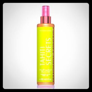 VS TAHITI SECRETS: Fresh Lychee & Monoi Oil