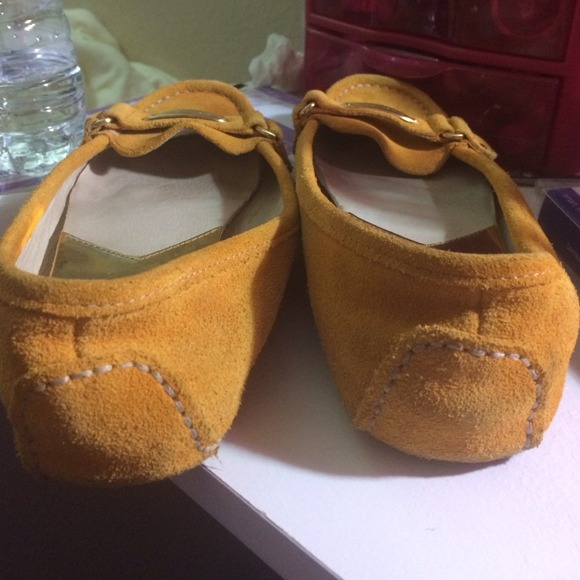 Michael kors loafers. - Picture 2 of 3
