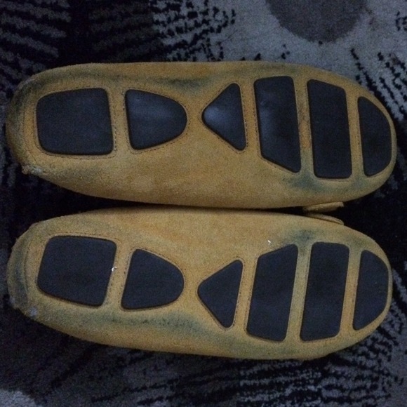 Michael kors loafers. - Picture 3 of 3