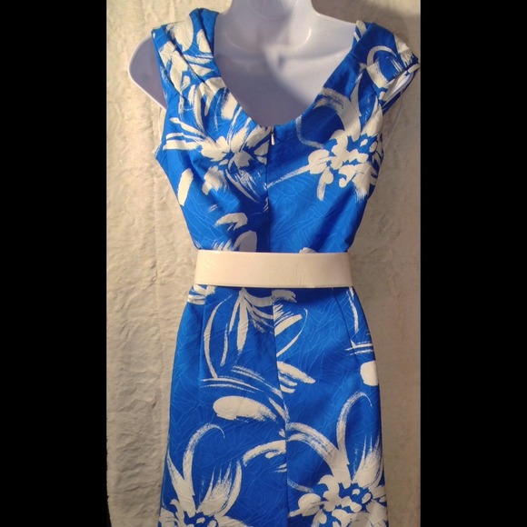 🍷PRETTY COCKTAIL DRESS🍷 - Picture 4 of 4