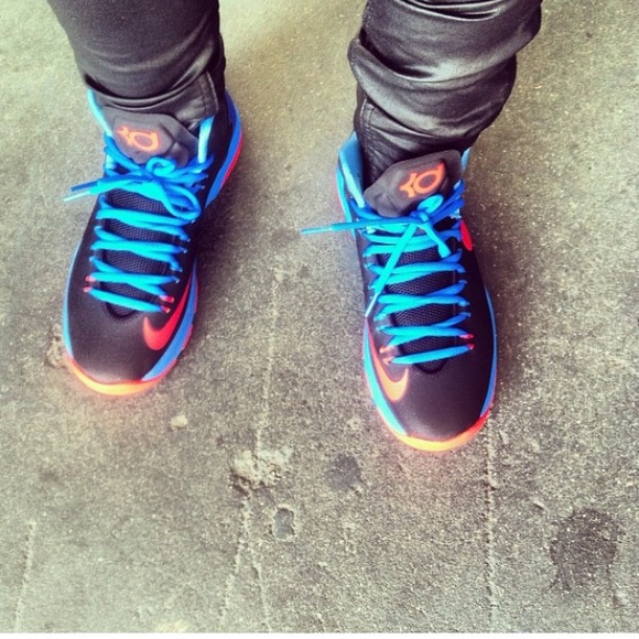 Nike kd v