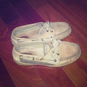 Tan Sperry